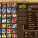 Summoners War